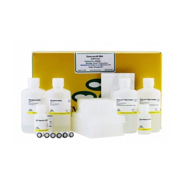 Direct-zol-96 RNA, 4 x 96 Preps